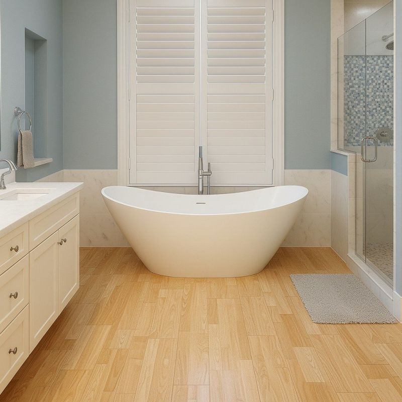 Bathtub Installation Cost Breakdown: What Homeowners Should Expect