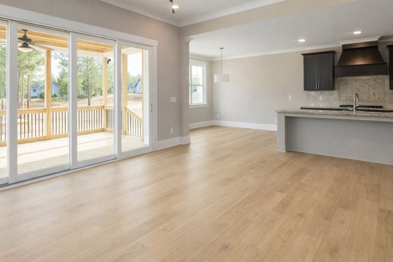Premier Home Pros Vinyl Tile Flooring Estimate