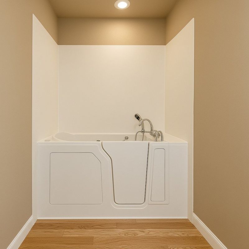 Premier Home Pros Vinyl Tile For Bathrooms