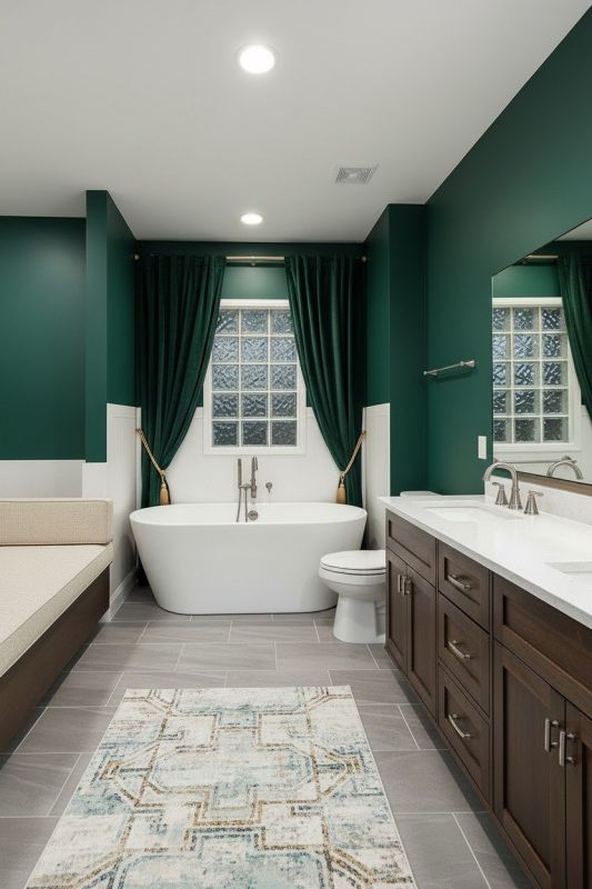 When Bathtub Installation Makes Sense During A Bathroom Remodel