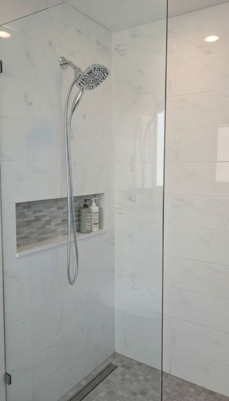 Why Professional Walk-In Shower Installation Matters For Safety And Comfort